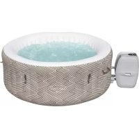 Notice BESTWAY LAYZSPA 60055 Opblaasbare spa