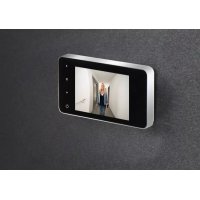 Burg Wächter Door eGuard DG 8100 - Système de sécurité et de contrôle d'accès