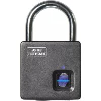 Scan & Lock 610 53 Burg Wächter