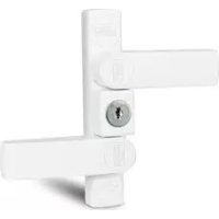 WinSafe WS 22 Burg Wächter