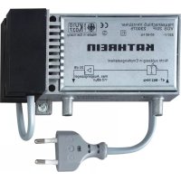 Notice KATHREIN VOS 20F Recepteur