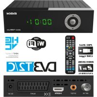 EDISION Picco S2 - Recepteur