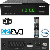 EDISION Proton S2 - Recepteur