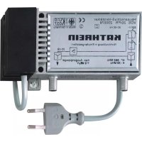 Notice KATHREIN VOS 20FR Recepteur