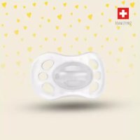Notice MEDELA NEWBORN DUMMY Produits bébés