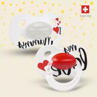 Notice MEDELA DAY & NIGHT DUMMY Produits bébés