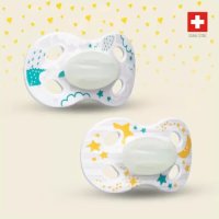 Notice MEDELA NIGHT & NIGHT DUMMY Produits bébés