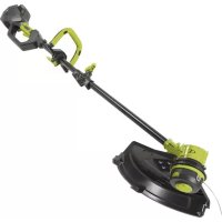 Notice Sun Joe 24VST14BCT Grass trimmer