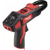 Notice MILWAUKEE M12 223921 Multimeter