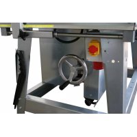 ATIKA BTH 500 - Fierăstrău