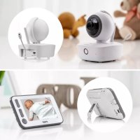 BabyCam XL 80440 Reer