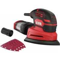 Notice SKIL 7260 AA брусилка