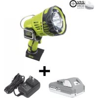 24V1500FLLTE Sun Joe