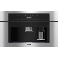 Notice MIELE CVA 7370 Cafetière