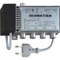 Notice KATHREIN VCB 20 Recepteur