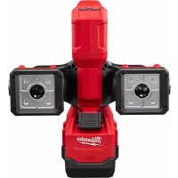 MILWAUKEE M18 212221HD - Iluminación