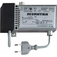 Notice KATHREIN VCA 20 Recepteur