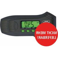 Burg Wächter ProﬁScale TYRE PS 7470 - Instrument de mesure