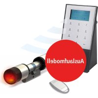 secuENTRY 5702 Burg Wächter