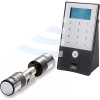 secuENTRY easy 5602 Burg Wächter