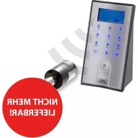 Burg Wächter TSE Prime Set 5021 - Système de sécurité et de contrôle d'accès