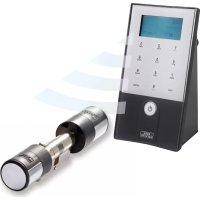 secuENTRY easy 5601 Burg Wächter