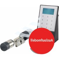 secuENTRY easy plus 5652 Burg Wächter