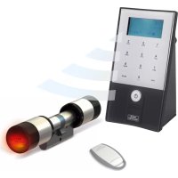 secuENTRY 5701 PINCODE Burg Wächter