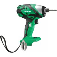 HiKOKI WH 18DSDL - Screwdriver