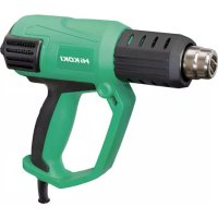 Notice HiKOKI RH 650V Pistola térmica