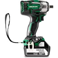 HiKOKI WR 18DBDL2 - Screwdriver