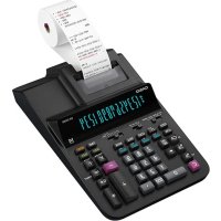 Notice CASIO CSDR320RE Calculatrice