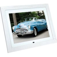 DigiFrame 15 Vintage BRAUN