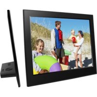 Notice BRAUN DIGIFRAME 8 SLIM Digital photo frame
