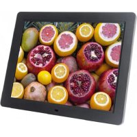 DigiFrame 1591 BRAUN