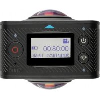 Notice BRAUN CHAMPION 360 Camcorder