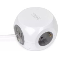 Digitus DA70623 - Multiprise