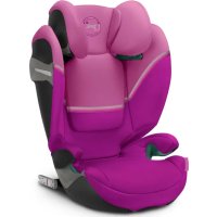Notice CYBEX SOLUTION S IFIX автокрісло