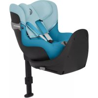 Notice CYBEX SIRONA SX2 ISIZE автоседиште