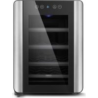 Notice CASO WINECASE RED 12 Bodega