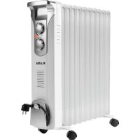 Notice Flama 2366FL Chauffage