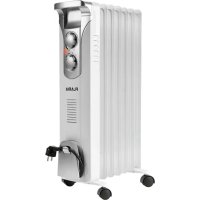 Notice Flama 2357FL Chauffage