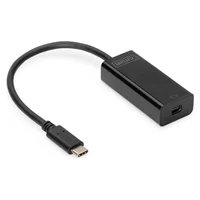 Digitus DA70878 - Carte réseau / adaptateur