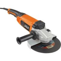 Notice AEG WS 22230 E Broyeur