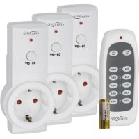 EnerGenie EGSSWS301 - Smart plug