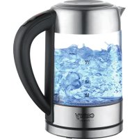 Notice CAMRY CR 1289 чайник