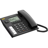 Notice ALCATEL T76 Téléphone