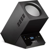 Notice CASO WINECASE ONE BLACK 614 Bodega