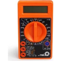 Notice Qian QAD690010 Multimètre