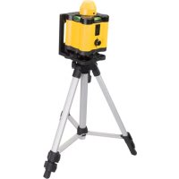Notice SILVERLINE 273233 Poziomica laserowa